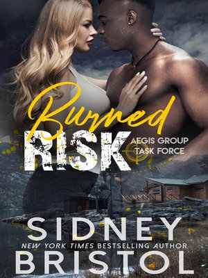 cover image of Burned Risk